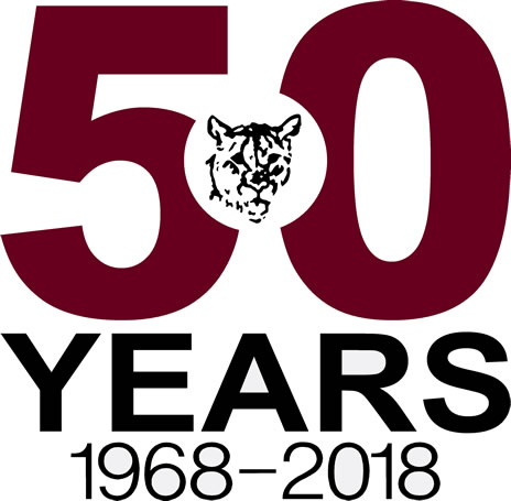 50 years